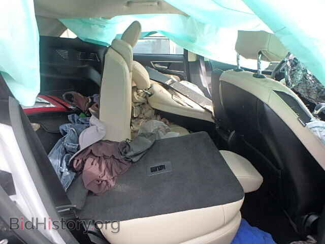 2015 FORD EDGE - VIN: 2FMTK3J84FBB34980 - Фото 6