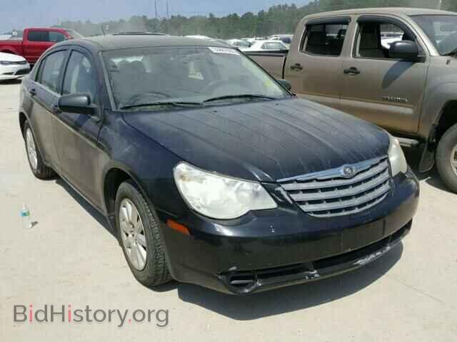 Photo 1C3LC46K88N188984 - CHRYSLER SEBRING 2008