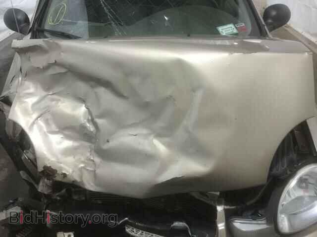 2002 DODGE NEON - VIN: 1B3ES46C62D605176 - Фото 7
