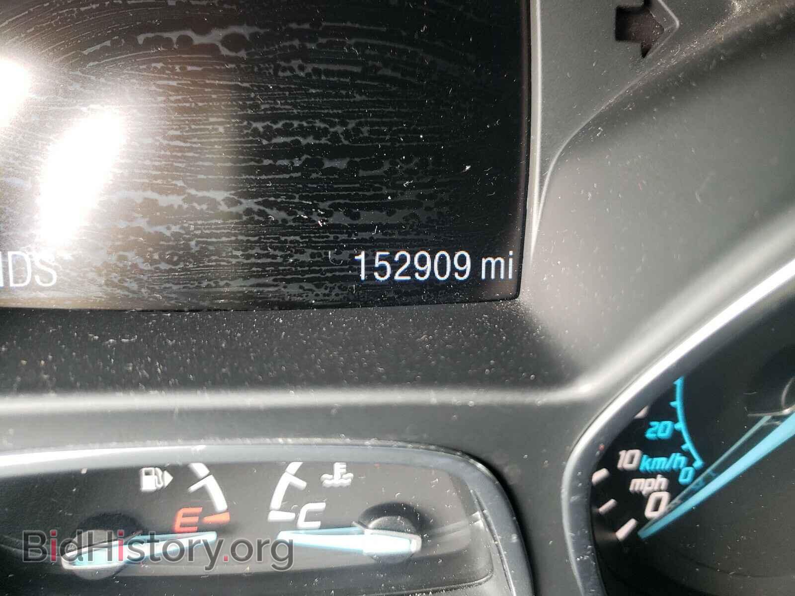 2013 FORD ESCAPE - VIN: 1FMCU9H97DUC29827 - Фото 8