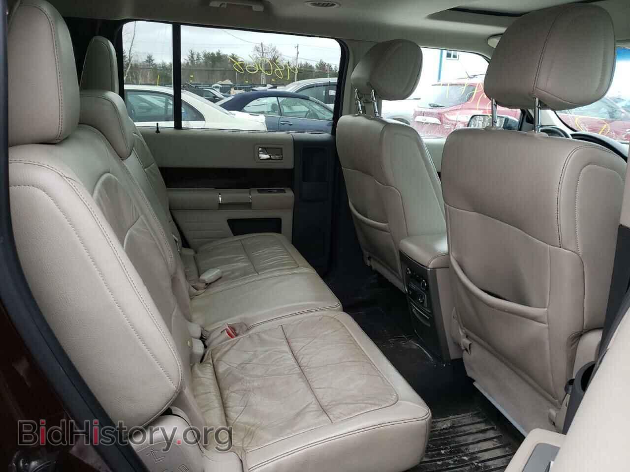 2012 FORD FLEX - VIN: 2FMHK6CC6CBD14241 - Photo 6