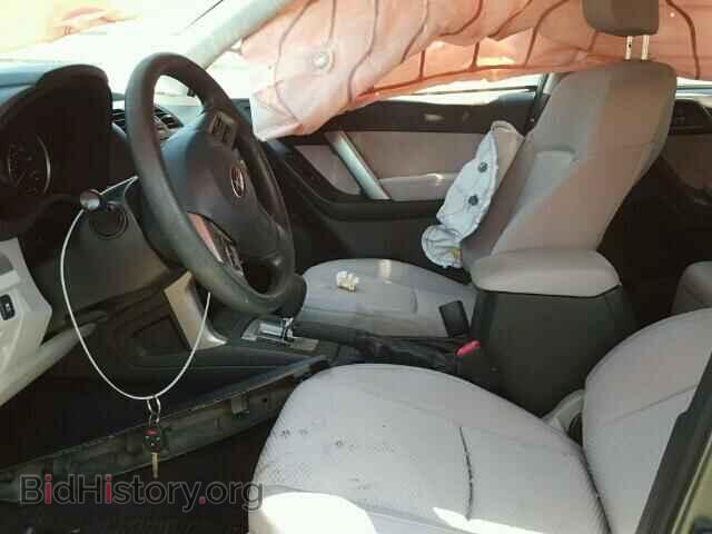 2014 SUBARU FORESTER - VIN: JF2SJAAC8EH480948 - Photo 5