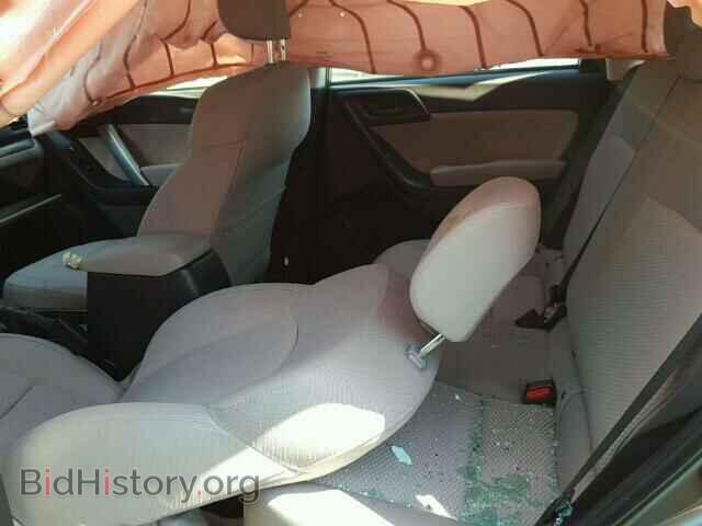 2014 SUBARU FORESTER - VIN: JF2SJAAC8EH480948 - Photo 6