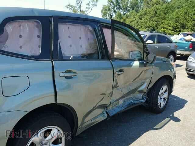 2014 SUBARU FORESTER - VIN: JF2SJAAC8EH480948 - Photo 9