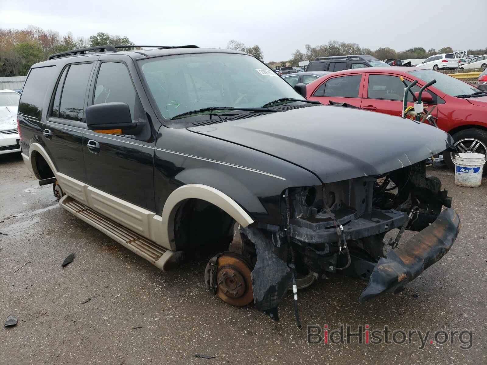 Photo 1FMFU17546LB00210 - FORD EXPEDITION 2006