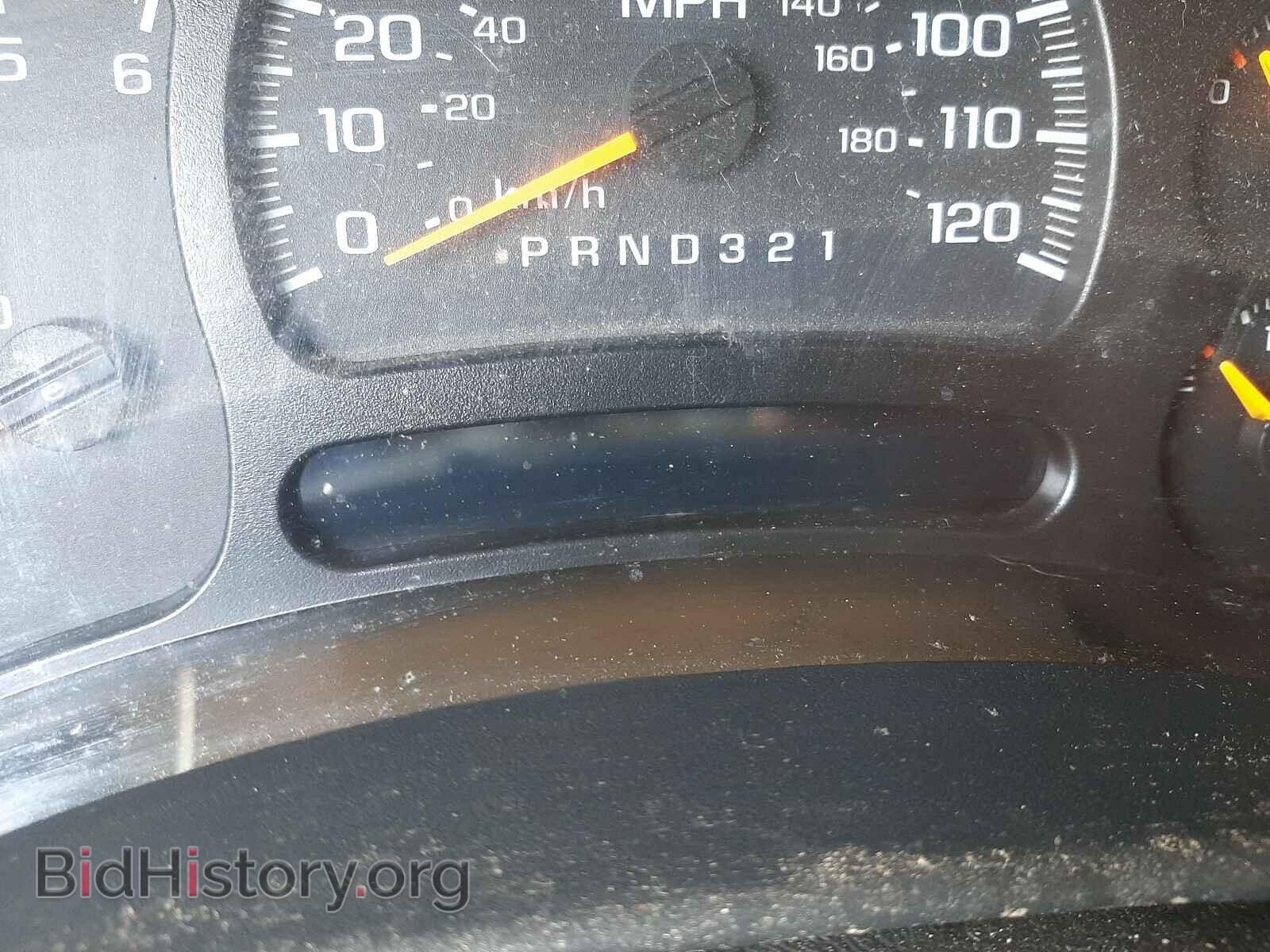 2006 CHEVROLET SILVERADO - VIN: 1GCEC19T96Z123848 - Фото 8