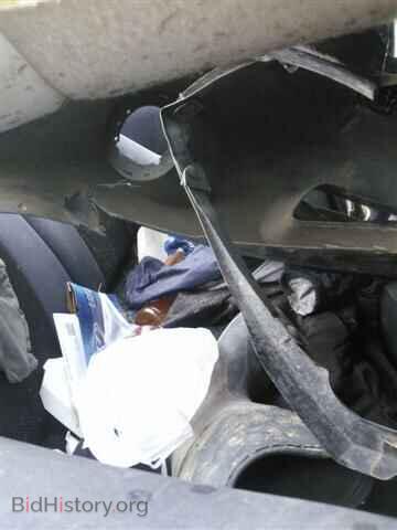 2006 MITSUBISHI ECLIPSE - VIN: 4A3AK24F16E056871 - Фото 6