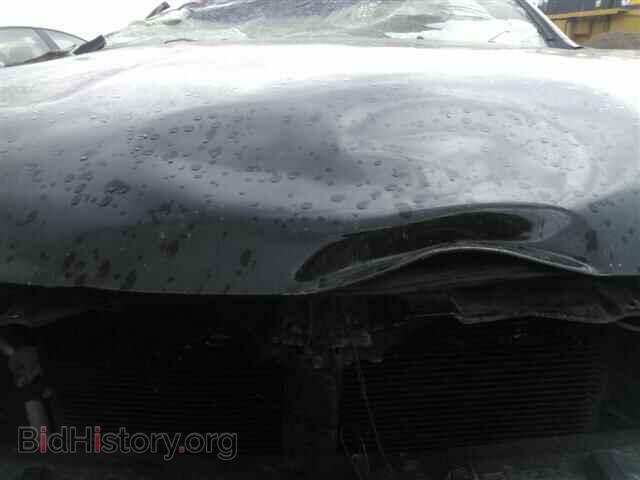 2006 MITSUBISHI ECLIPSE - VIN: 4A3AK24F16E056871 - Фото 7