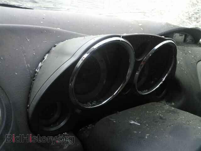 2006 MITSUBISHI ECLIPSE - VIN: 4A3AK24F16E056871 - Фото 8