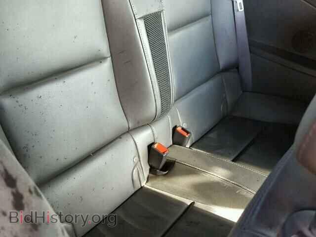 2012 CHEVROLET CAMARO - VIN: 2G1FT3DW5C9103807 - Фото 6