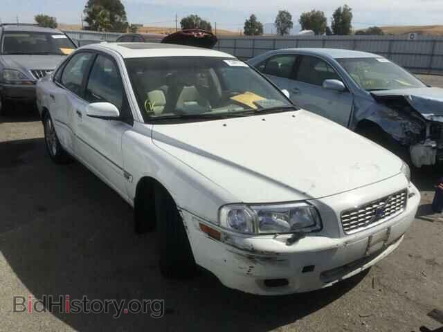 Фотография YV1TS92D541341562 - VOLVO S80 2004