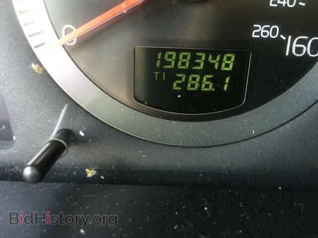 2004 VOLVO S80 - VIN: YV1TS92D541341562 - Фото 8