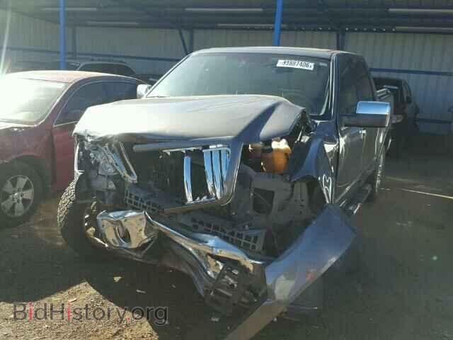 2006 LINCOLN MARK LT - VIN: 5LTPW18526FJ25183 - Photo 2