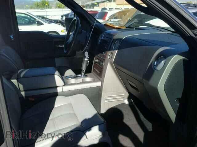 2006 LINCOLN MARK LT - VIN: 5LTPW18526FJ25183 - Photo 5