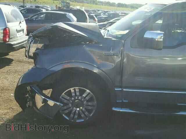 2006 LINCOLN MARK LT - VIN: 5LTPW18526FJ25183 - Photo 10