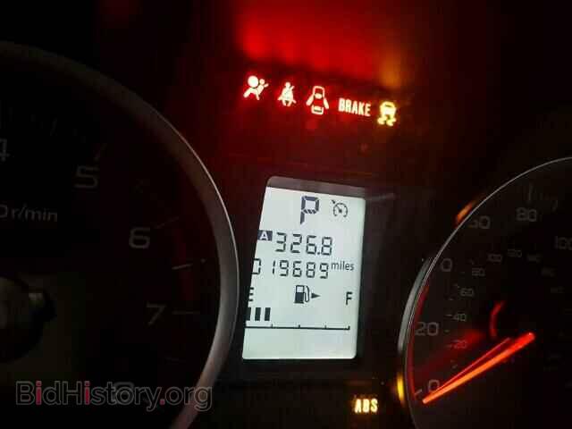 2014 SUBARU FORESTER - VIN: JF2SJAEC9EH548930 - Фото 8