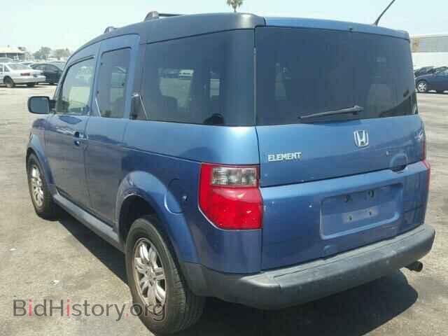 2007 HONDA ELEMENT - VIN: 5J6YH18707L016673 - Photo 3