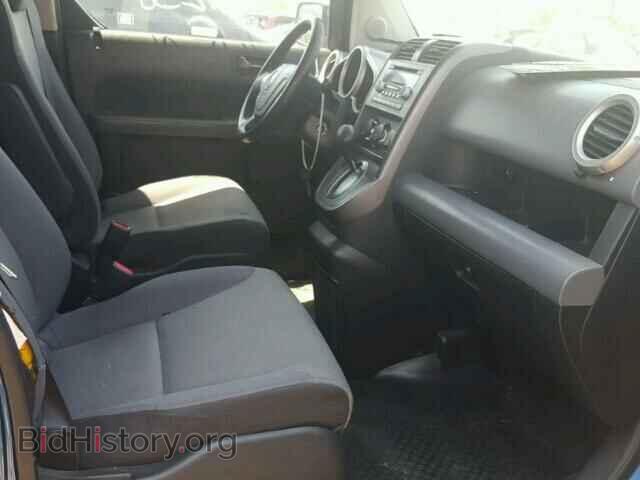 2007 HONDA ELEMENT - VIN: 5J6YH18707L016673 - Photo 5