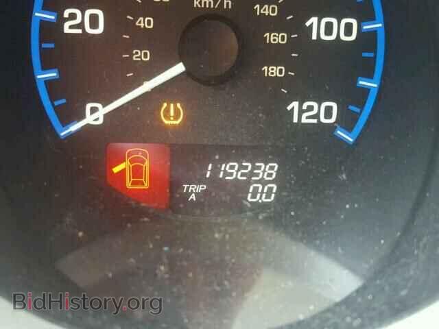 2007 HONDA ELEMENT - VIN: 5J6YH18707L016673 - Photo 8