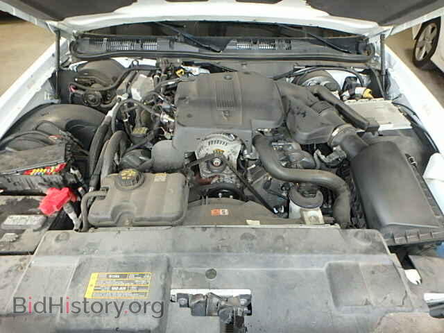 2011 FORD CROWN VIC - VIN: 2FABP7EV1BX148525 - Фото 7