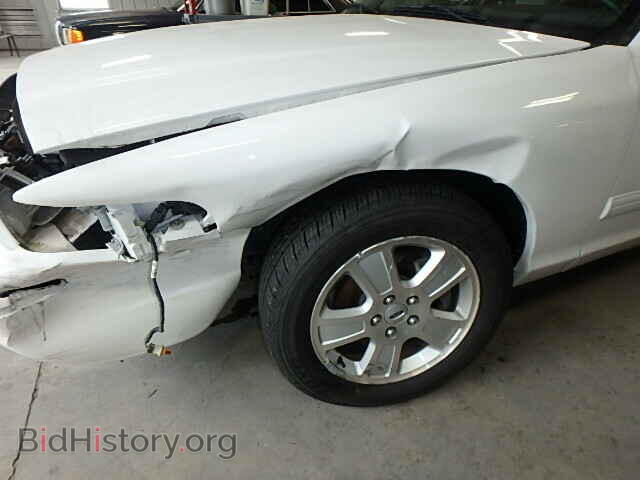 2011 FORD CROWN VIC - VIN: 2FABP7EV1BX148525 - Фото 9