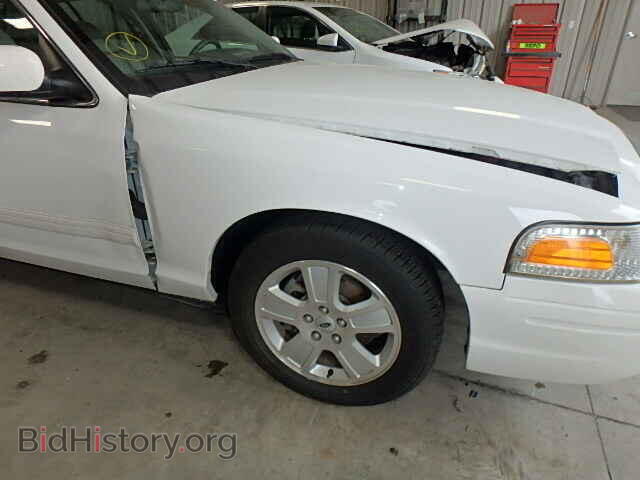 2011 FORD CROWN VIC - VIN: 2FABP7EV1BX148525 - Фото 10