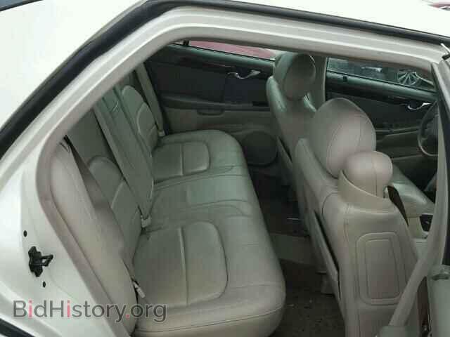 2003 CADILLAC DEVILLE - VIN: 1G6KF57983U292344 - Фото 6