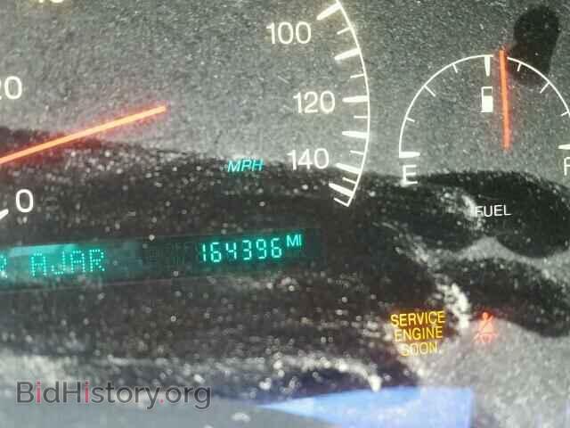 2003 CADILLAC DEVILLE - VIN: 1G6KF57983U292344 - Фото 8