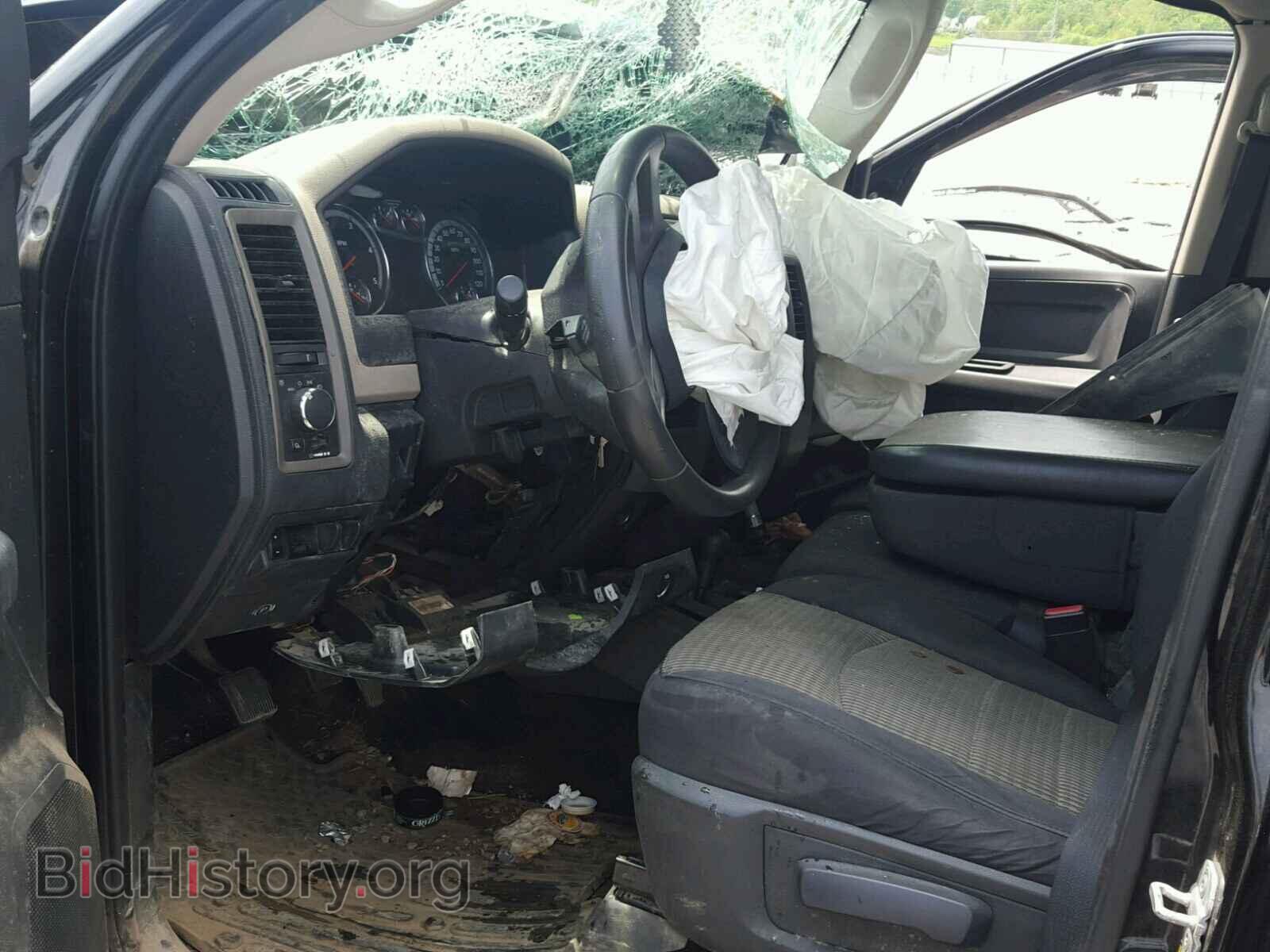 2011 DODGE RAM 3500 - VIN: 3D73Y4CLXBG592885 - Фото 5
