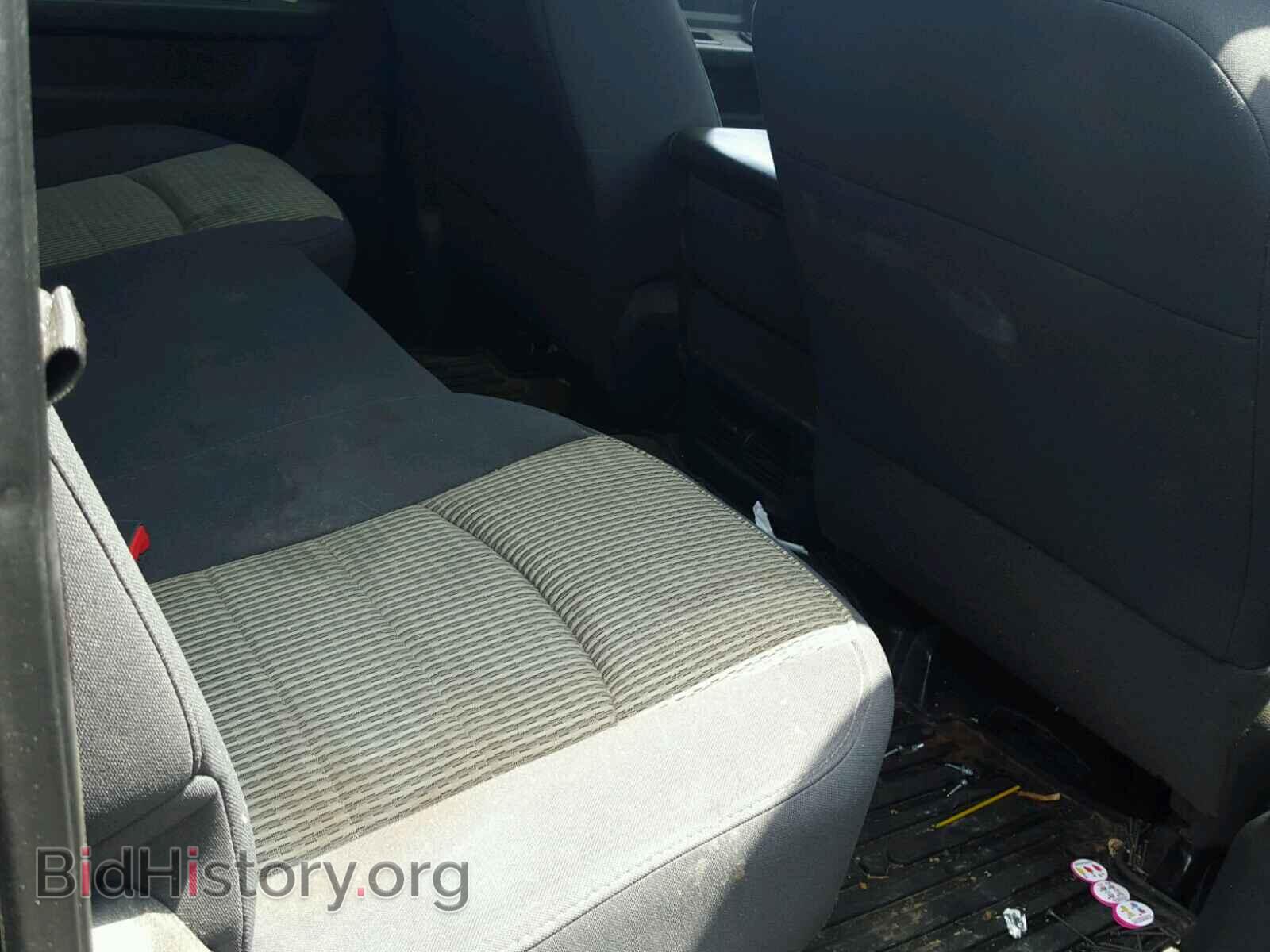 2011 DODGE RAM 3500 - VIN: 3D73Y4CLXBG592885 - Фото 6