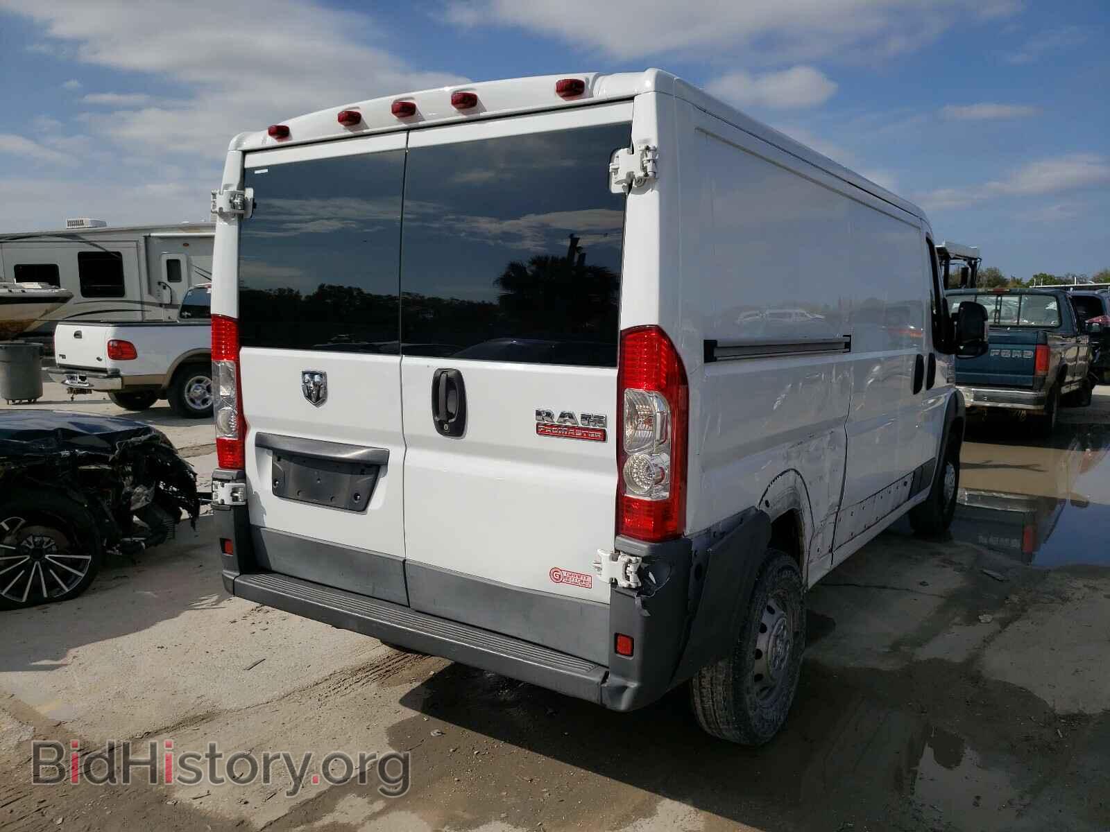 2016 RAM PROMASTER - VIN: 3C6TRVAG0GE114875 - Фото 4