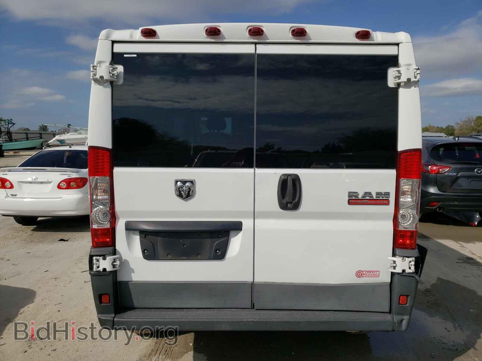 2016 RAM PROMASTER - VIN: 3C6TRVAG0GE114875 - Фото 6