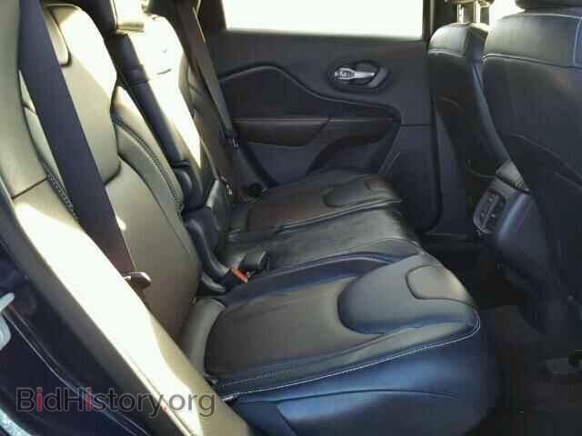 2014 JEEP CHEROKEE - VIN: 1C4PJMDSXEW178601 - Photo 6