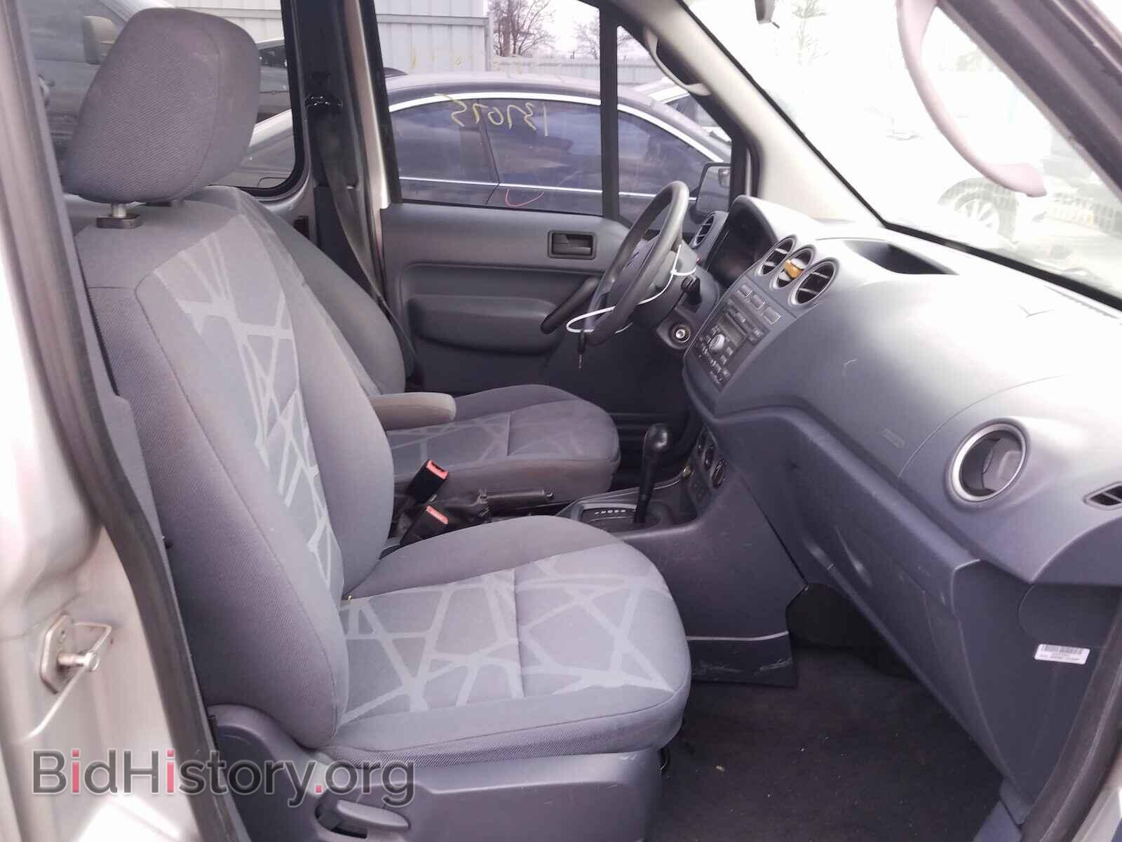 2010 FORD TRANSIT CO - VIN: NM0KS9BN1AT029617 - Фото 5