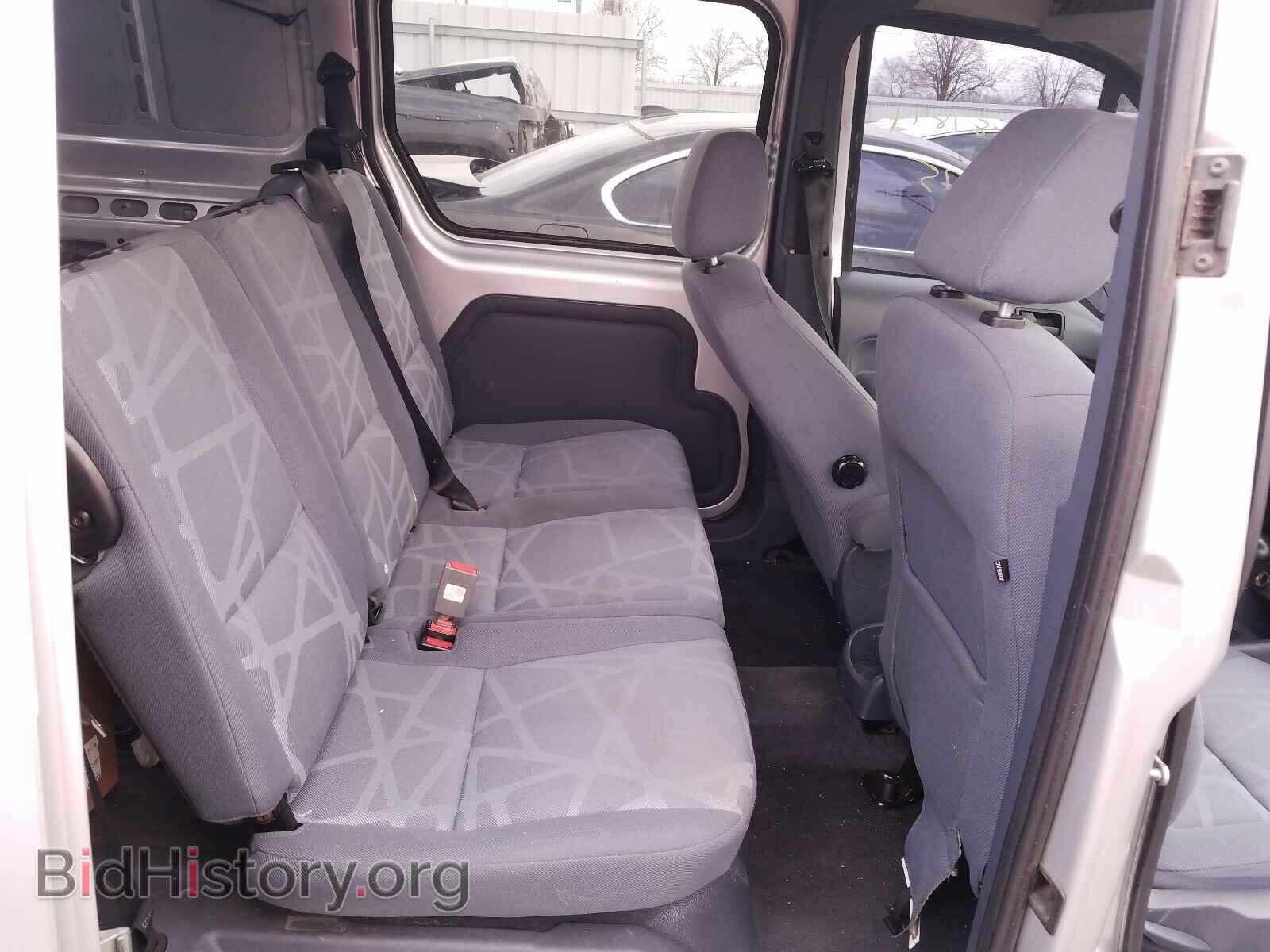 2010 FORD TRANSIT CO - VIN: NM0KS9BN1AT029617 - Фото 6