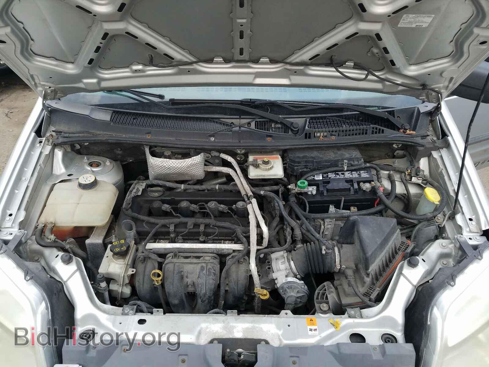 2010 FORD TRANSIT CO - VIN: NM0KS9BN1AT029617 - Фото 7