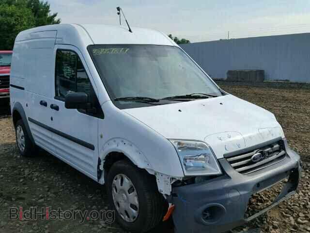 Фотография NM0LS7CN2DT128202 - FORD TRANSIT CO 2013