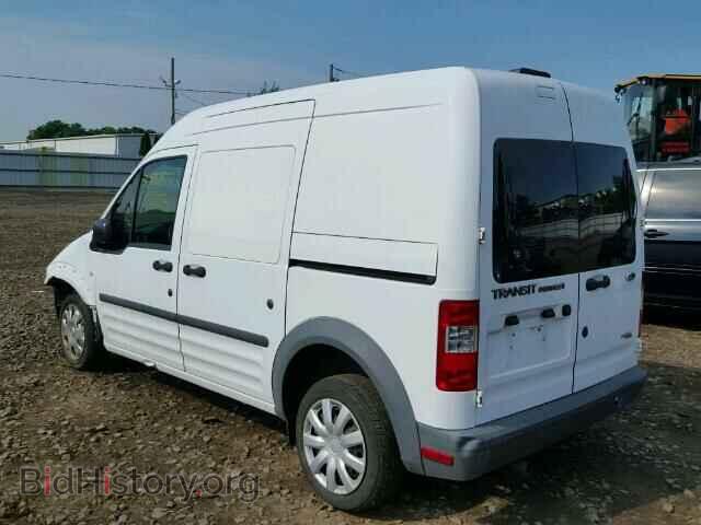 2013 FORD TRANSIT CO - VIN: NM0LS7CN2DT128202 - Фото 3