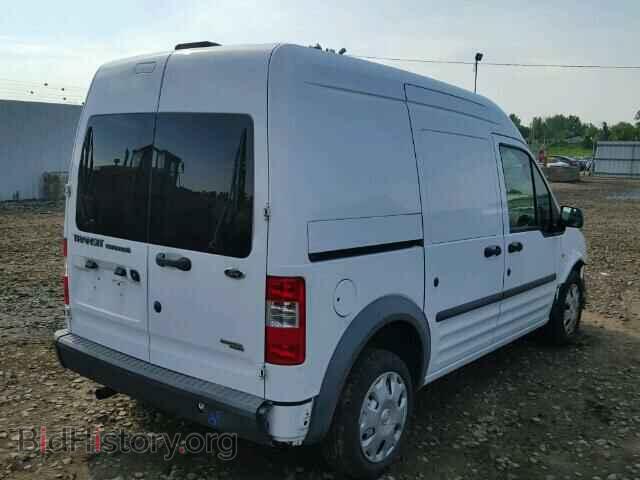 2013 FORD TRANSIT CO - VIN: NM0LS7CN2DT128202 - Фото 4