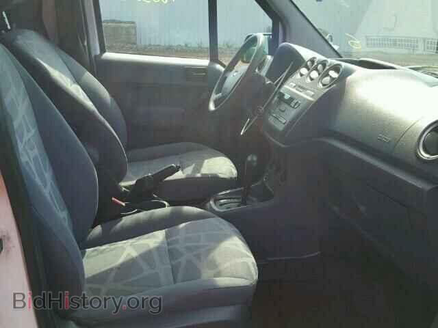 2013 FORD TRANSIT CO - VIN: NM0LS7CN2DT128202 - Фото 5
