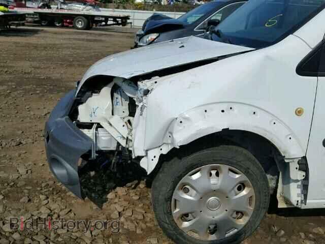 2013 FORD TRANSIT CO - VIN: NM0LS7CN2DT128202 - Фото 9