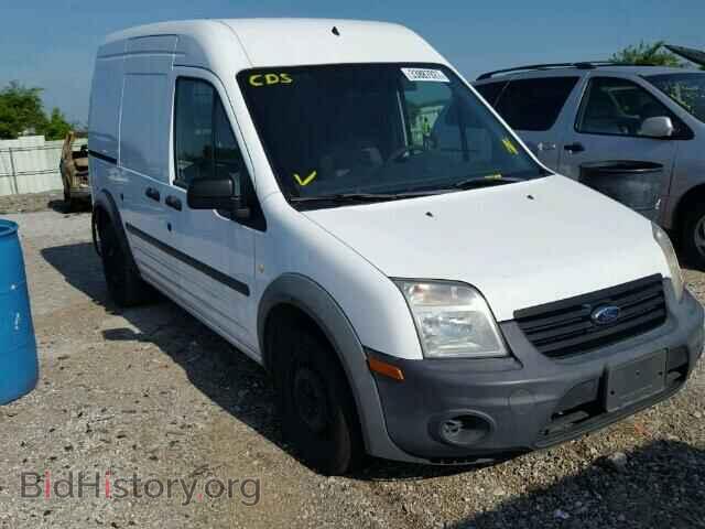 Photo NM0LS7CN5CT108895 - FORD TRANSIT CO 2012