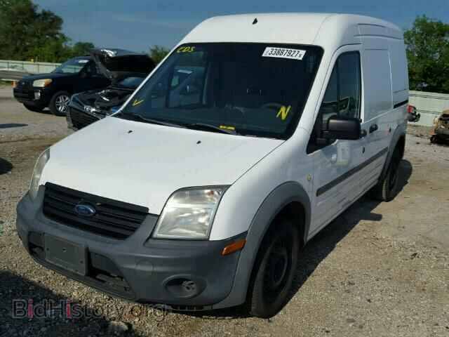 2012 FORD TRANSIT CO - VIN: NM0LS7CN5CT108895 - Фото 2
