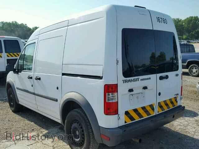 2012 FORD TRANSIT CO - VIN: NM0LS7CN5CT108895 - Фото 3