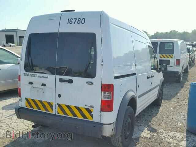 2012 FORD TRANSIT CO - VIN: NM0LS7CN5CT108895 - Фото 4