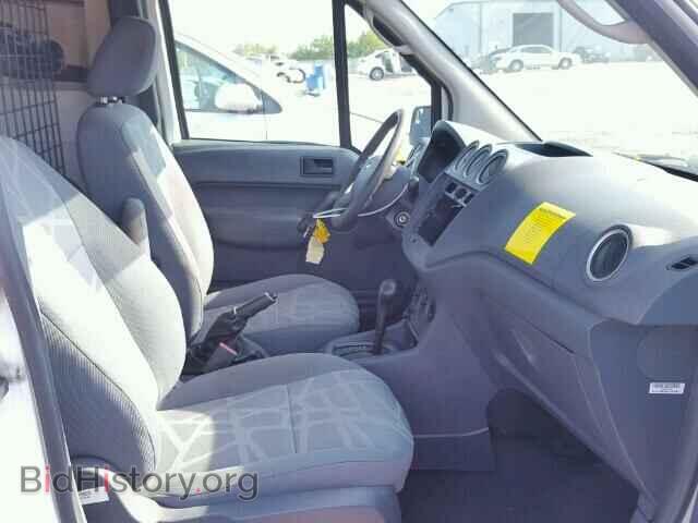 2012 FORD TRANSIT CO - VIN: NM0LS7CN5CT108895 - Фото 5