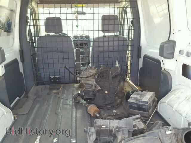 2012 FORD TRANSIT CO - VIN: NM0LS7CN5CT108895 - Фото 6