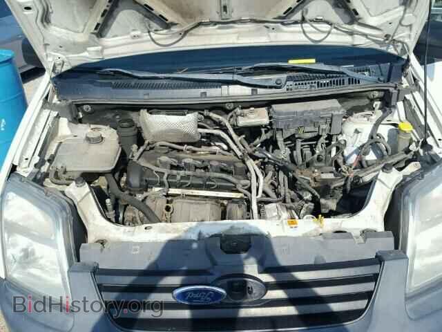 2012 FORD TRANSIT CO - VIN: NM0LS7CN5CT108895 - Фото 7
