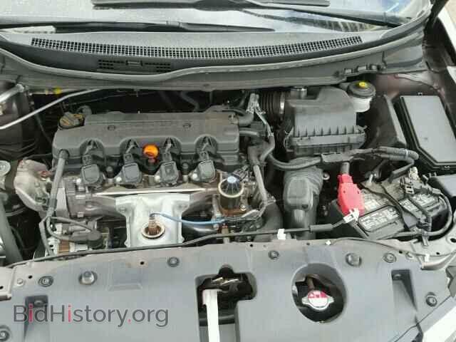 2014 HONDA CIVIC - VIN: 19XFB2F59EE034780 - Фото 7