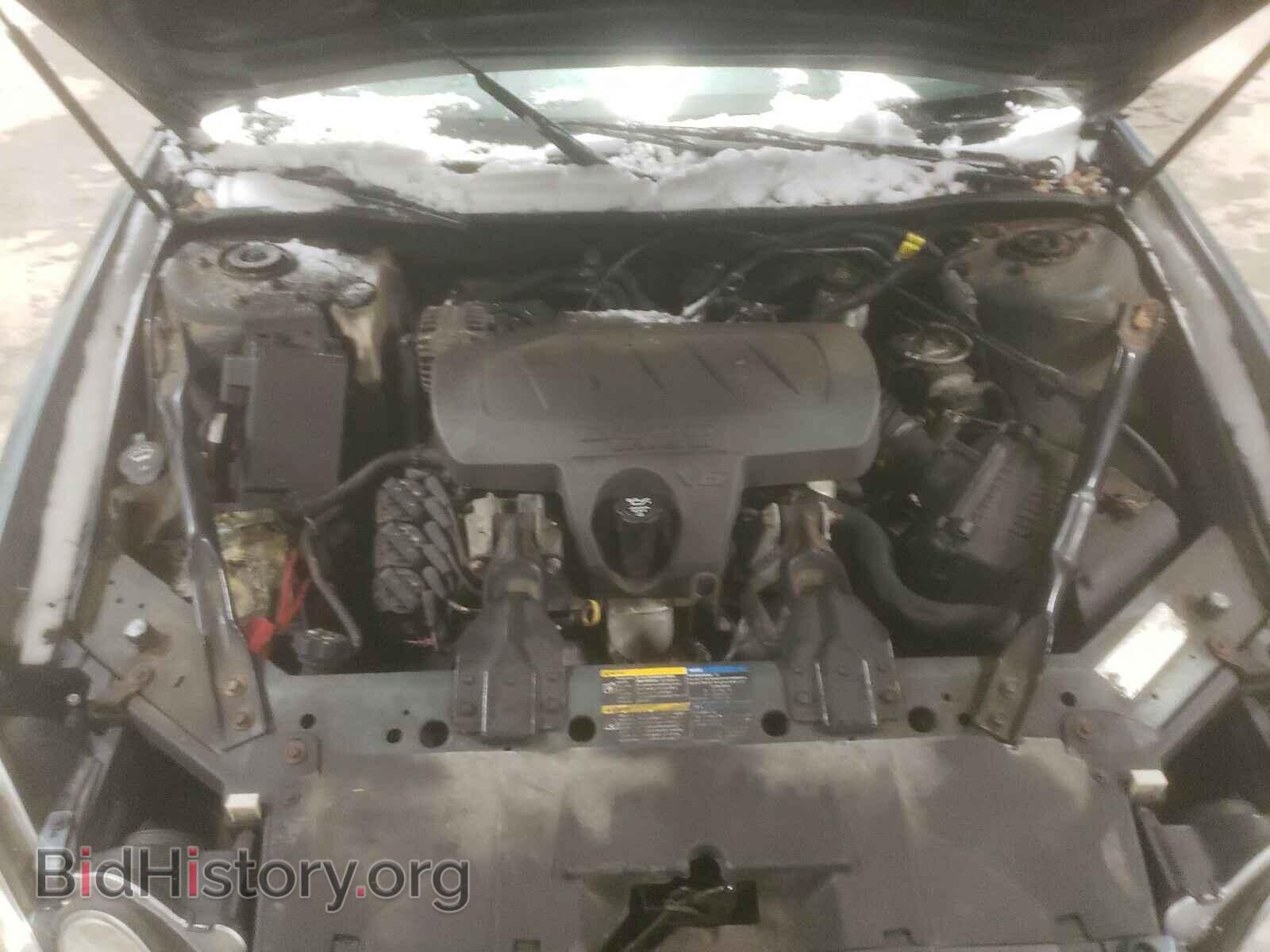 2007 BUICK ALLURE - VIN: 2G4WF582071242244 - Фото 7